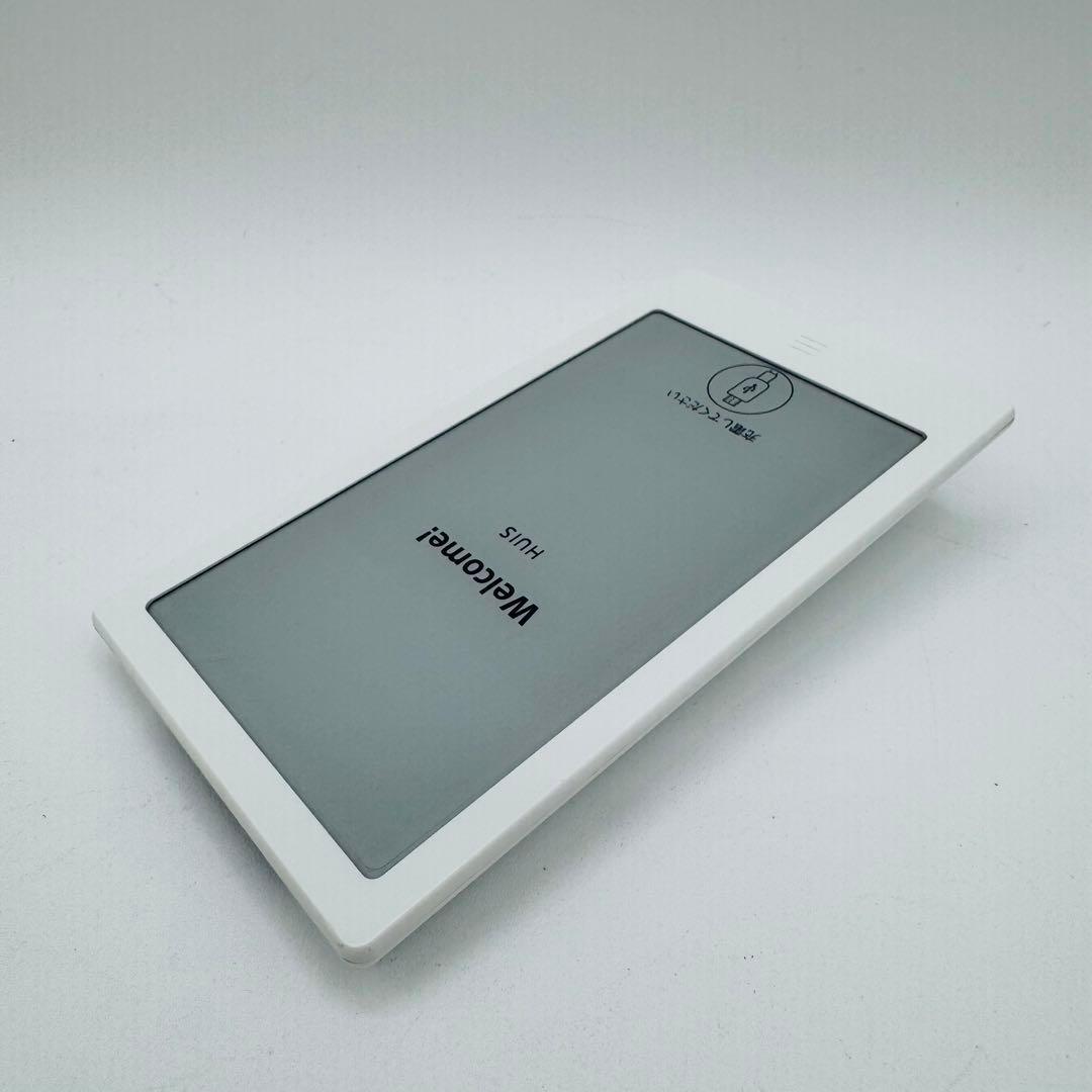 【美品】SONY HUIS-100KC ホワイト