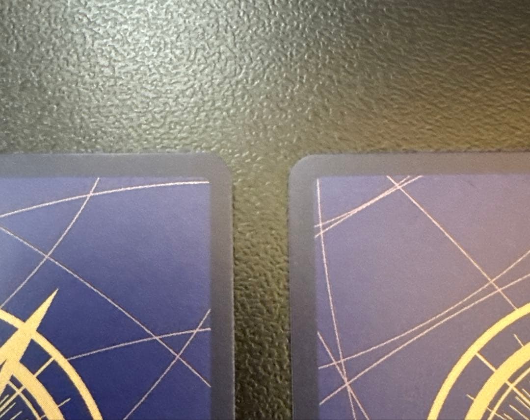 OP12-060 牛肉バースト パラレル SPカード 2枚セット