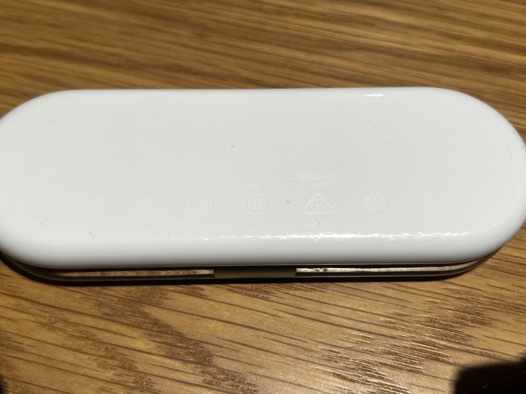 Nothing Open earワイヤレスイヤホン