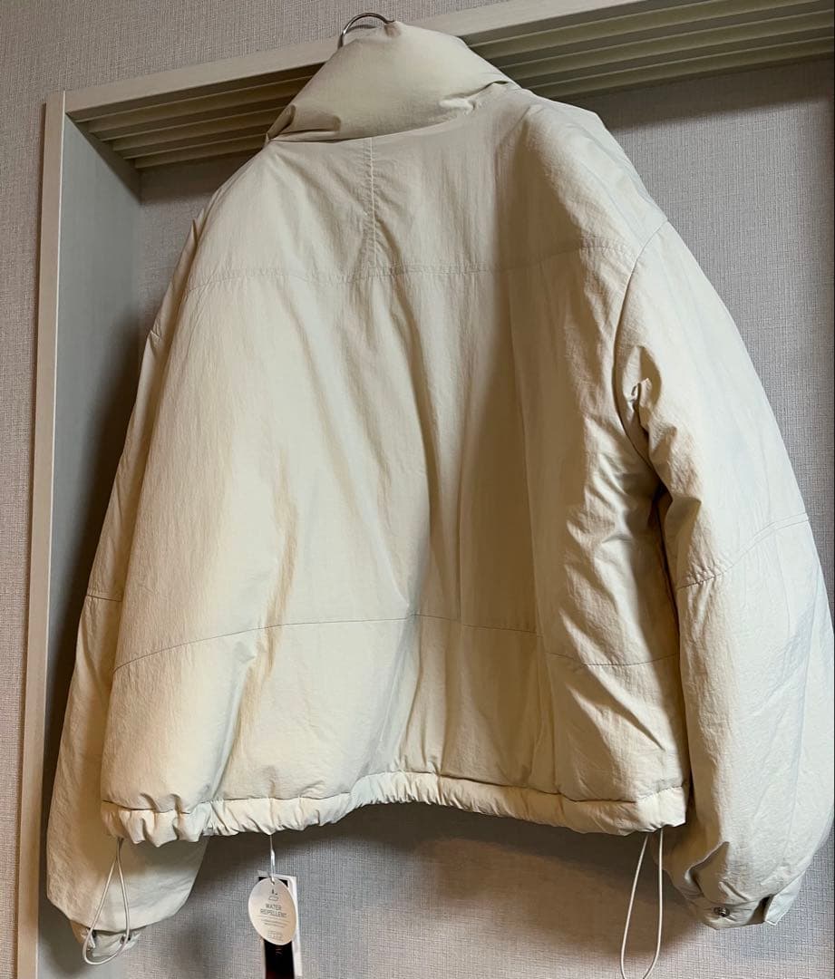 新品 ローリーズファーム モンスターショートコート