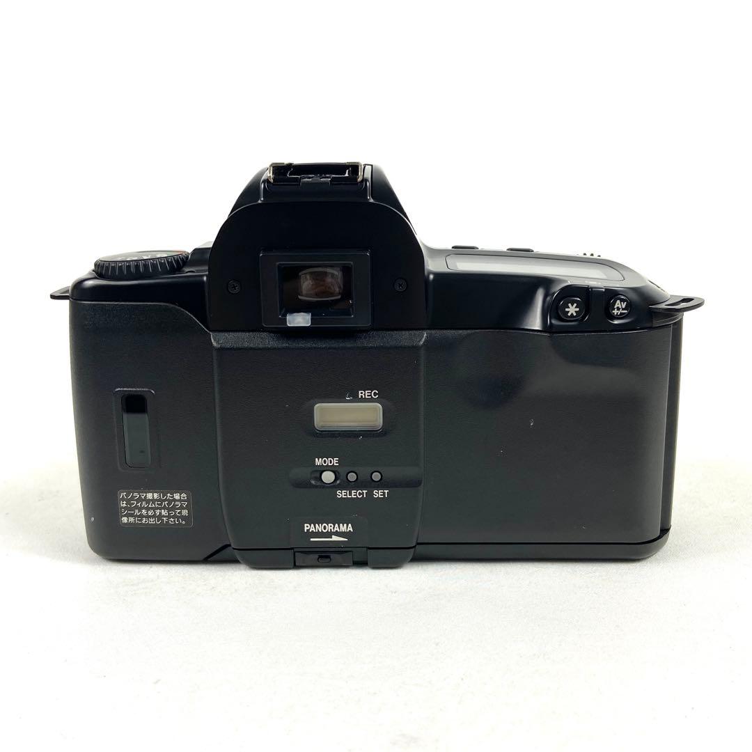 Canon EOS kiss フィルムカメラ SIGMA シグマ レンズ セット