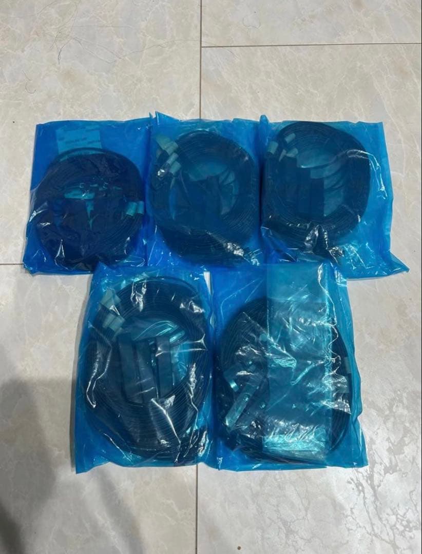 カロッツェリア ケンウッドテレビアンテナ 5個セット