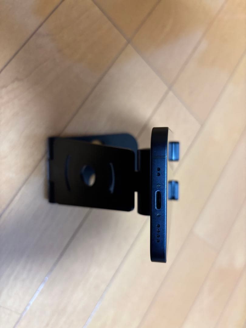 【備品充実！】iPhone 12 mini 256GB ブラック