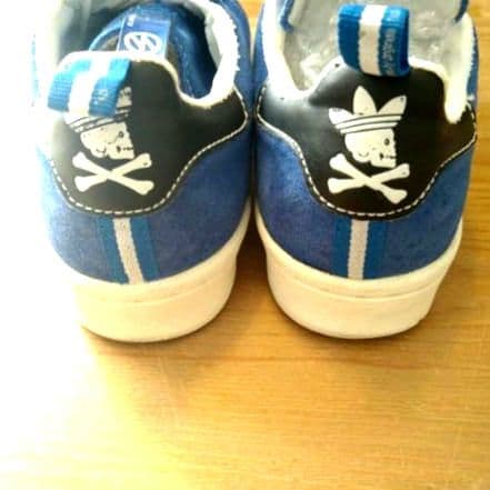 レア ネイバーフッド アディダス スニーカー チャレンジャー Wtaps マシス