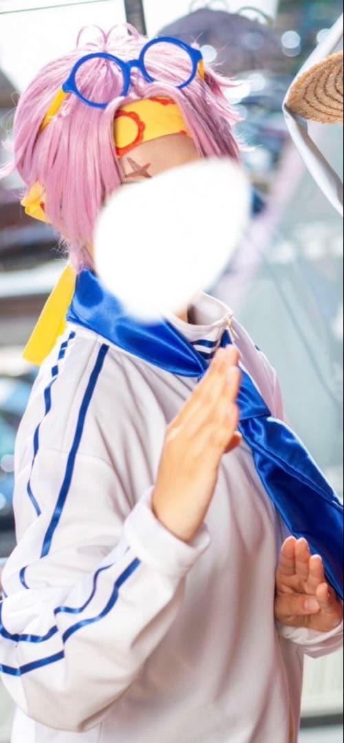 ONEPIECE コビー コスプレ