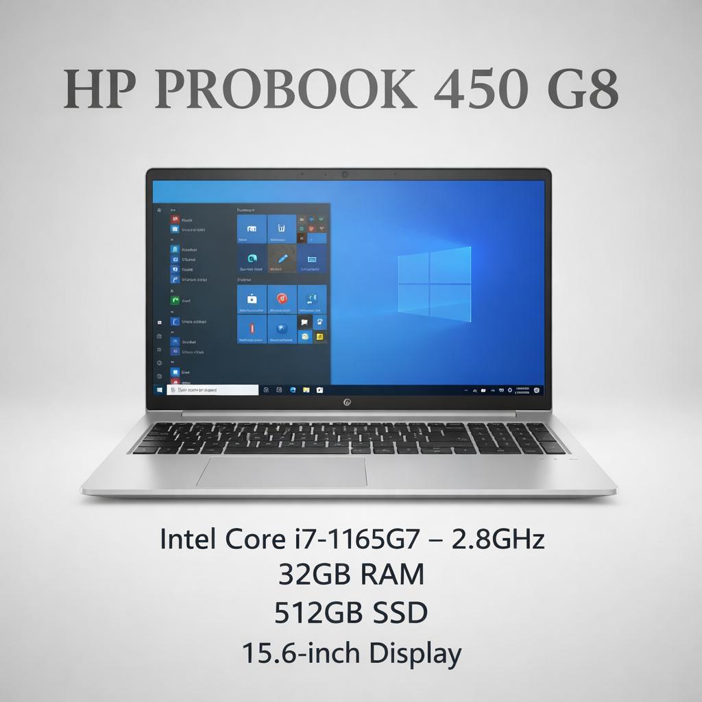 office付/PROBOOK 450 G8 i7 / 32GB /512GB