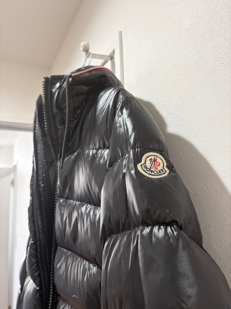 【正規品】モンクレール　MONCLER ダウンジャケット　G32-003 完売品