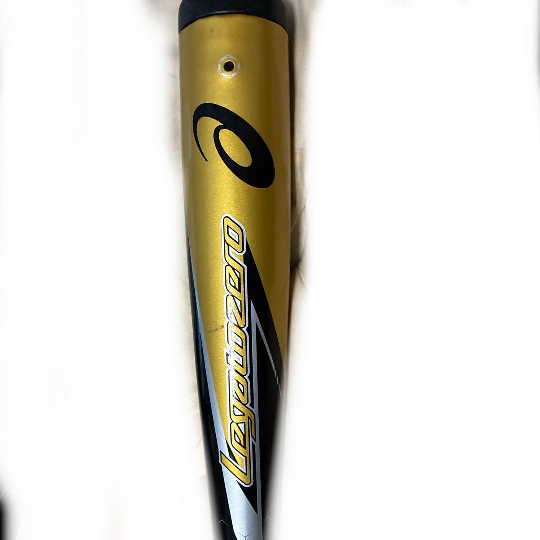 asics レガートゼロ