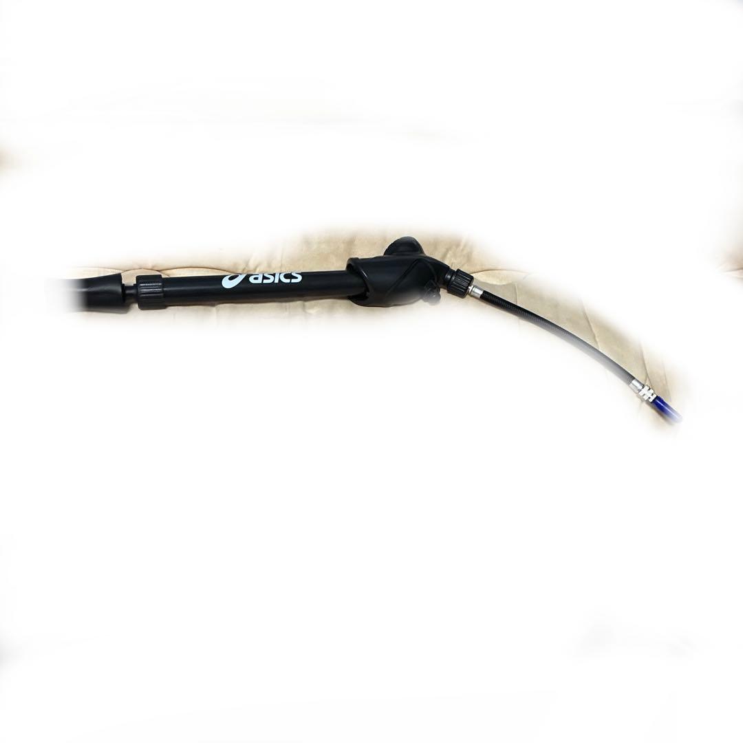 asics レガートゼロ