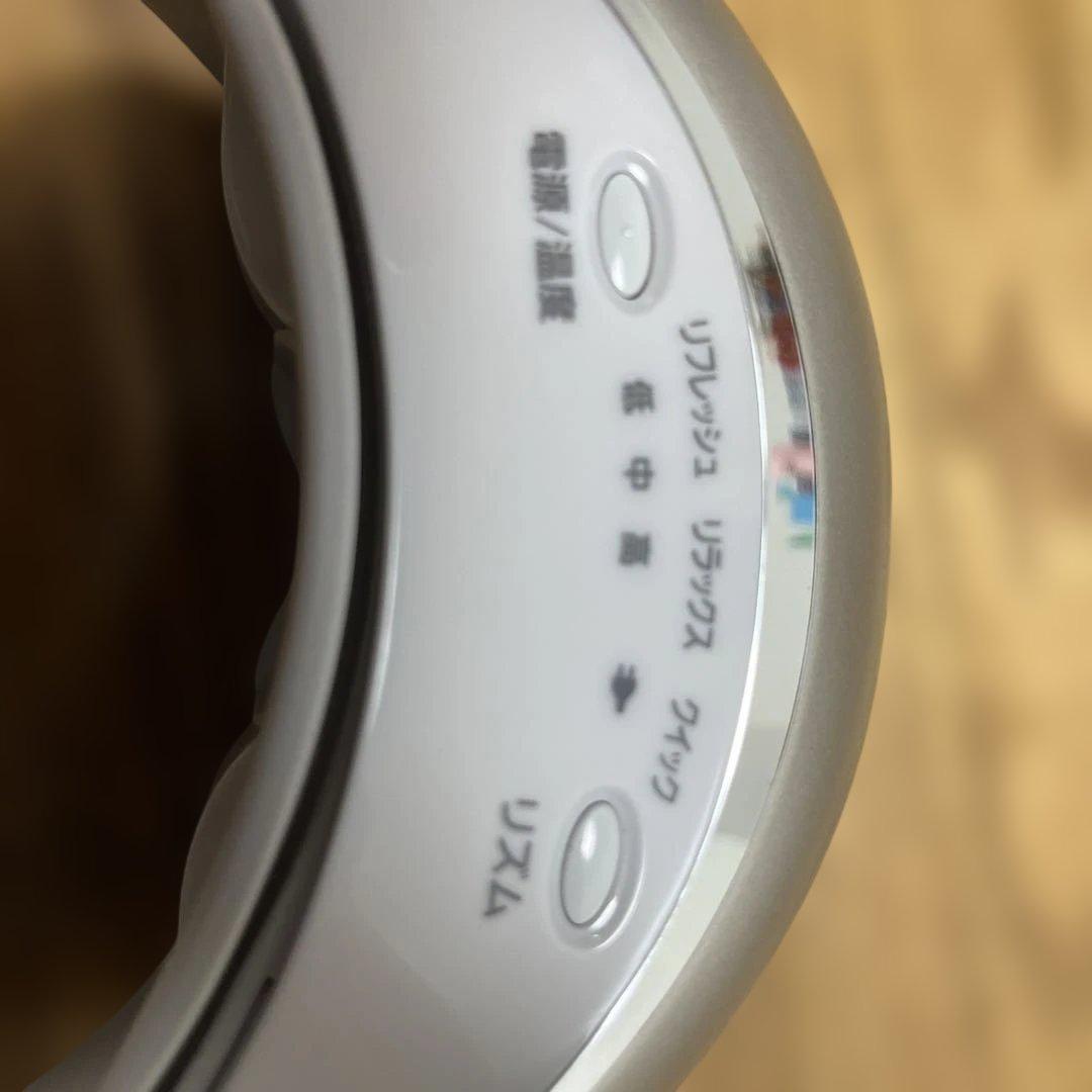 ボディ・フェイスケア Panasonic EH-SW68-N GOLD