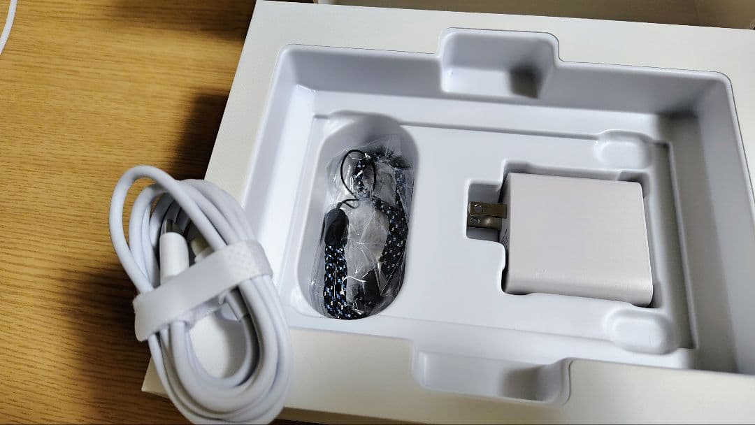 高性能N300版！ GPD MicroPC 2専用ケースマウス 等おまけ多数