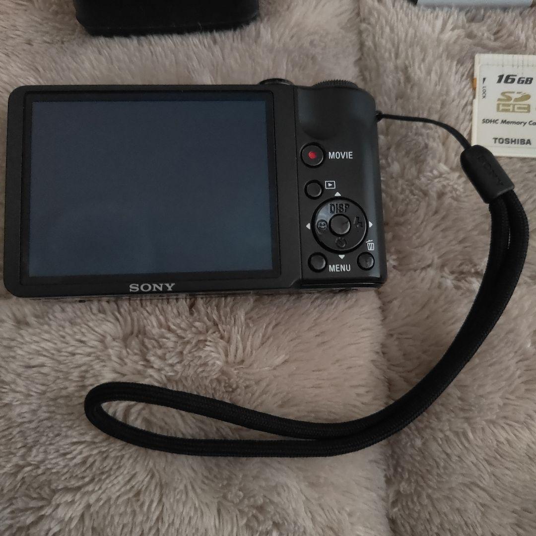 SONYCyber-shotソニーサイバーショット