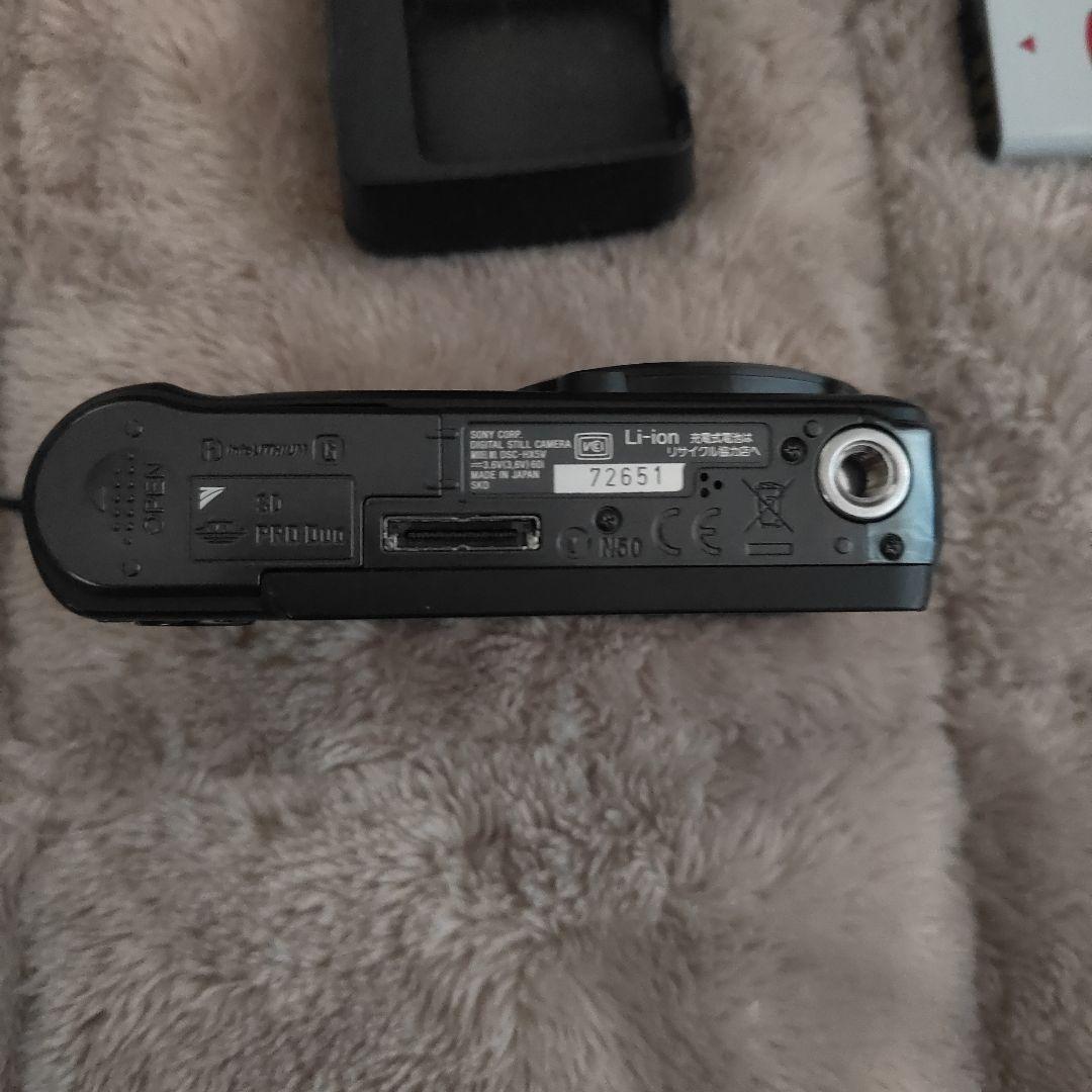 SONYCyber-shotソニーサイバーショット