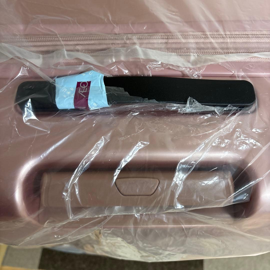 スーツケース【新品未使用】【Lサイズ】