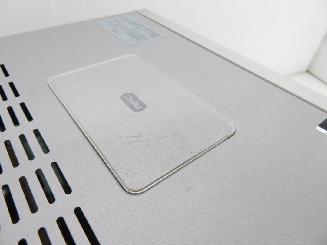 ONKYO Bluetooth対応 CD/SD/USBレシーバー NFR-9TX