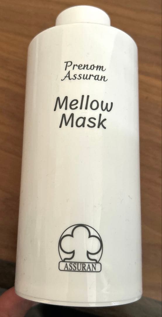 プラノアシュラン マローマスク　1本　リニューアル