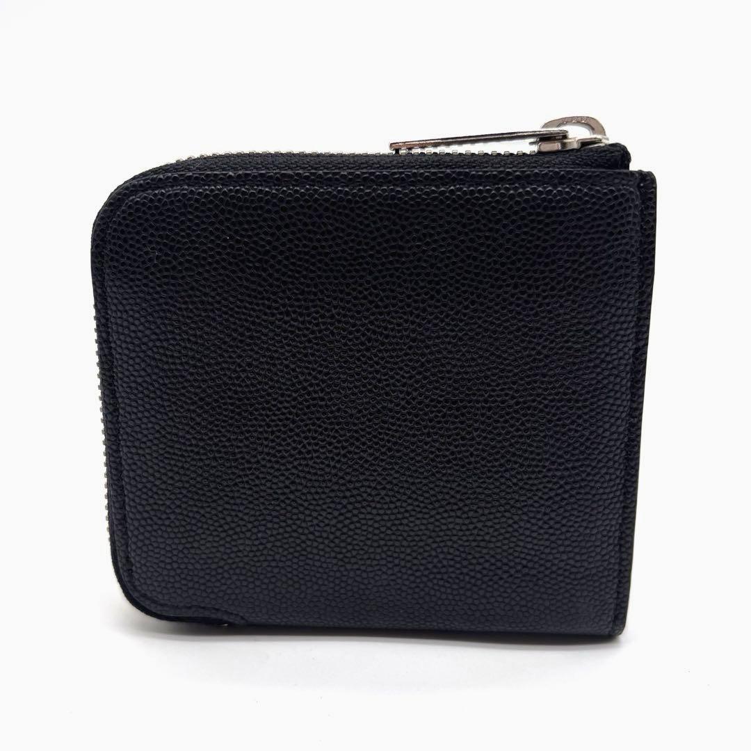 ✨未使用級✨ポーター　ABLE　エイブル　コンパクトウォレット　L字ファスナー