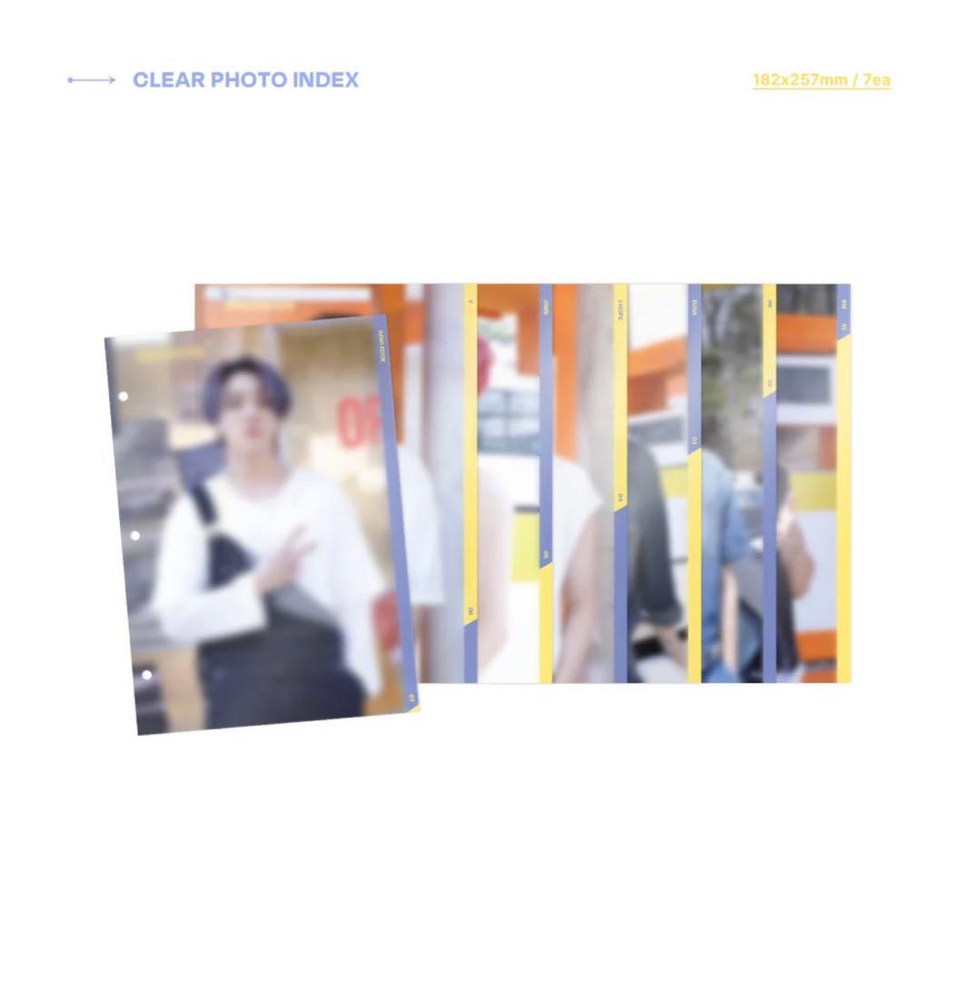 未開封　[DIGITAL CODE] BTS Memories of 2021