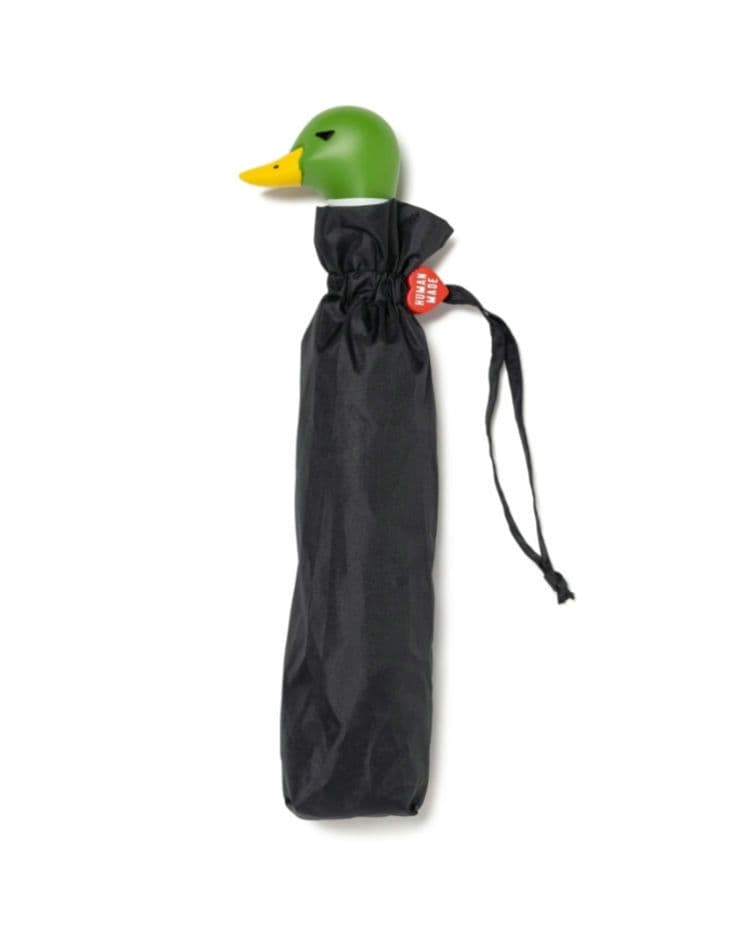 小物 HUMAN MADE Duck Compact Umbrella