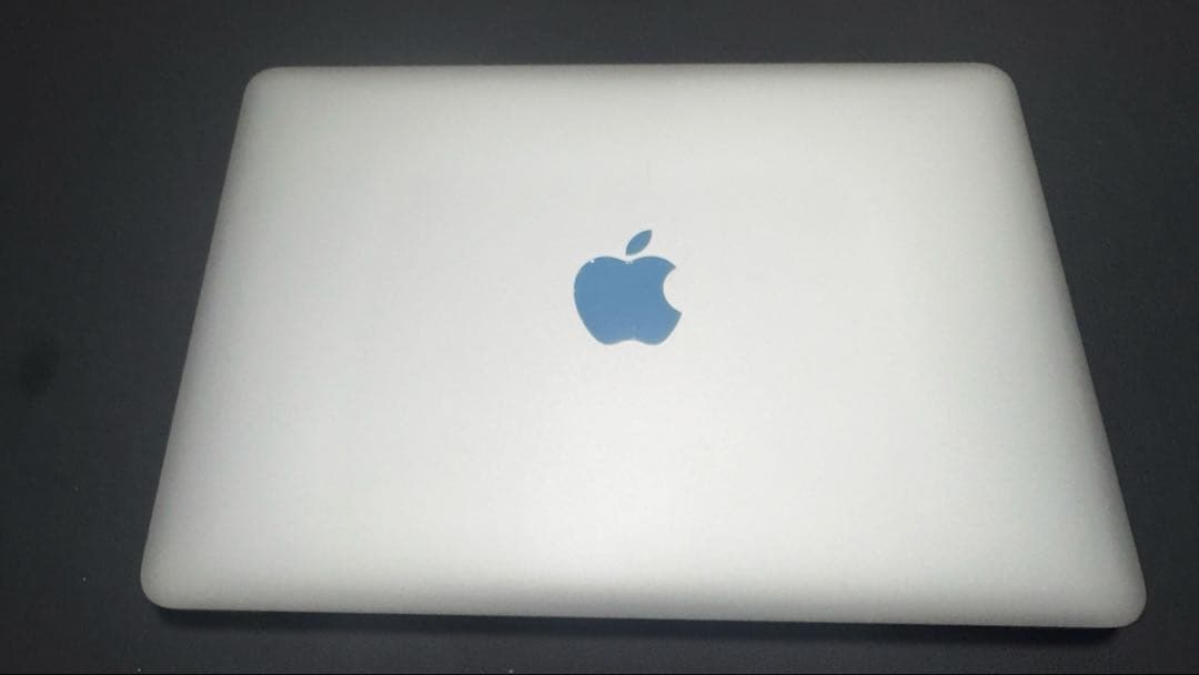 【ジャンク】MacBook Pro A1502 ※SSD無し