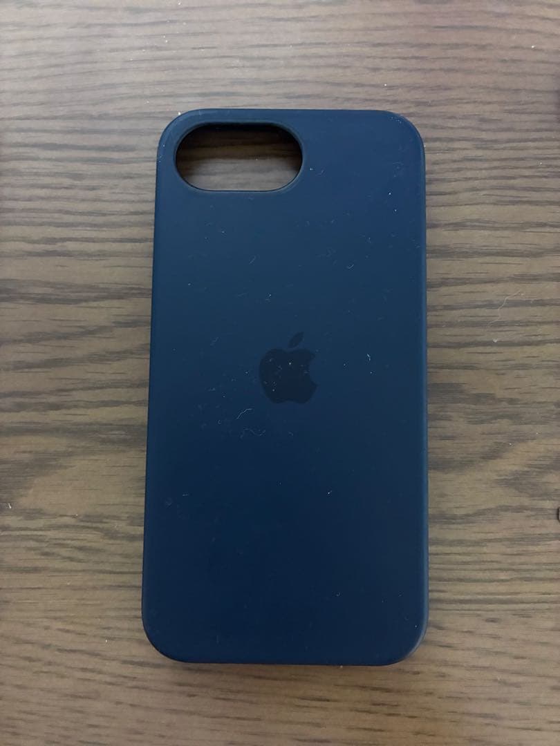 iPhone16e 256GB SIMフリー　ケース付き