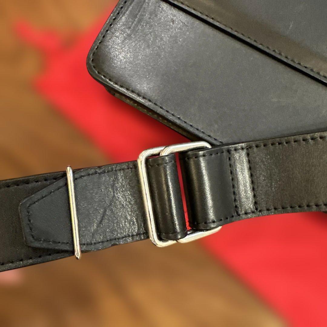 【メビウス】5525gallery × porter ポーター