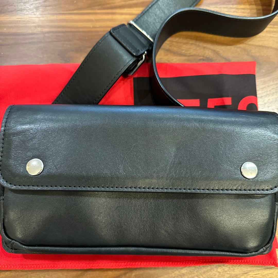 【メビウス】5525gallery × porter ポーター