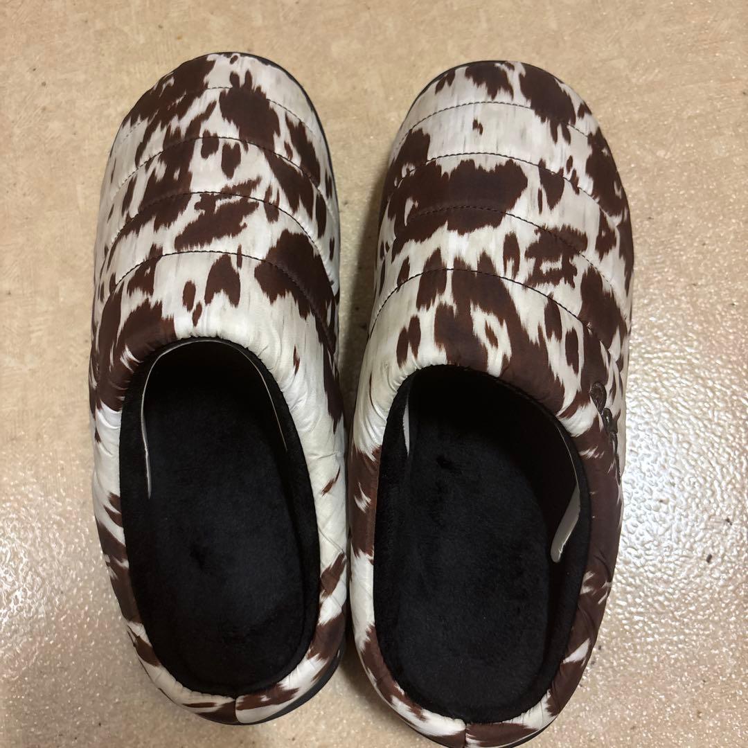 subu カウブラウン サイズ1