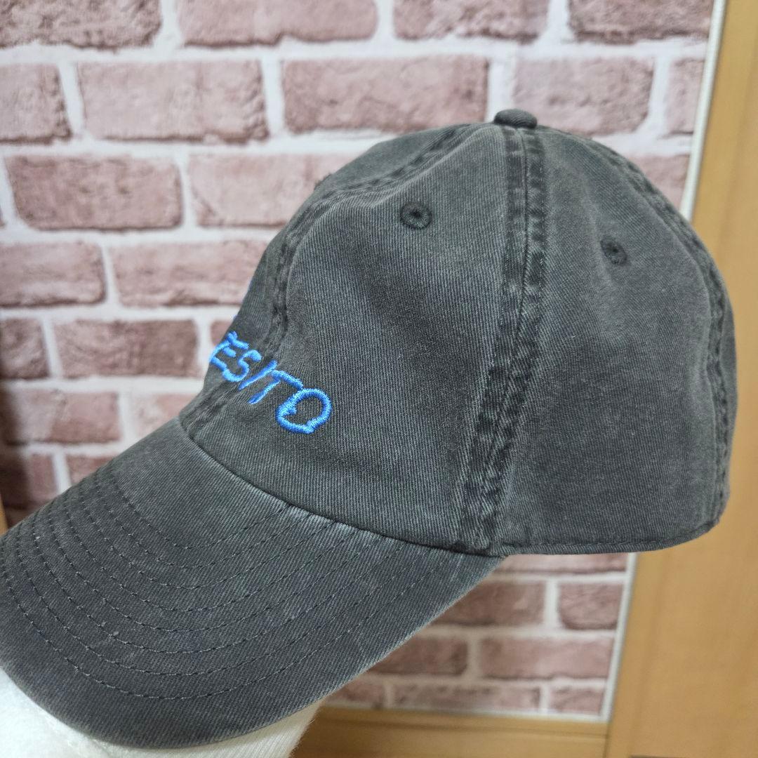 【美品】PALOMA WOOL/パロマ ウール　キャップ　希少