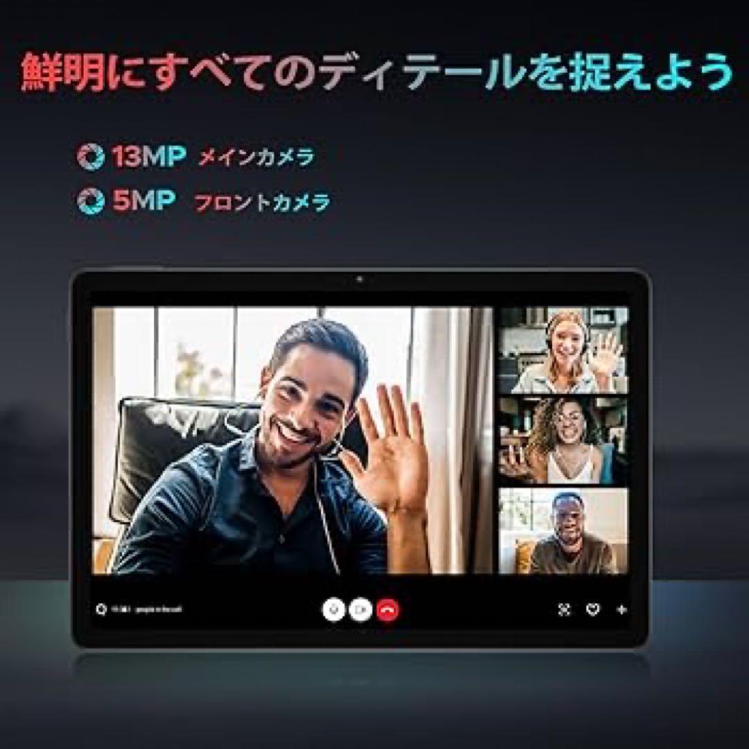 Android16 タブレット 11インチ 30GB+256GB 付属品多数