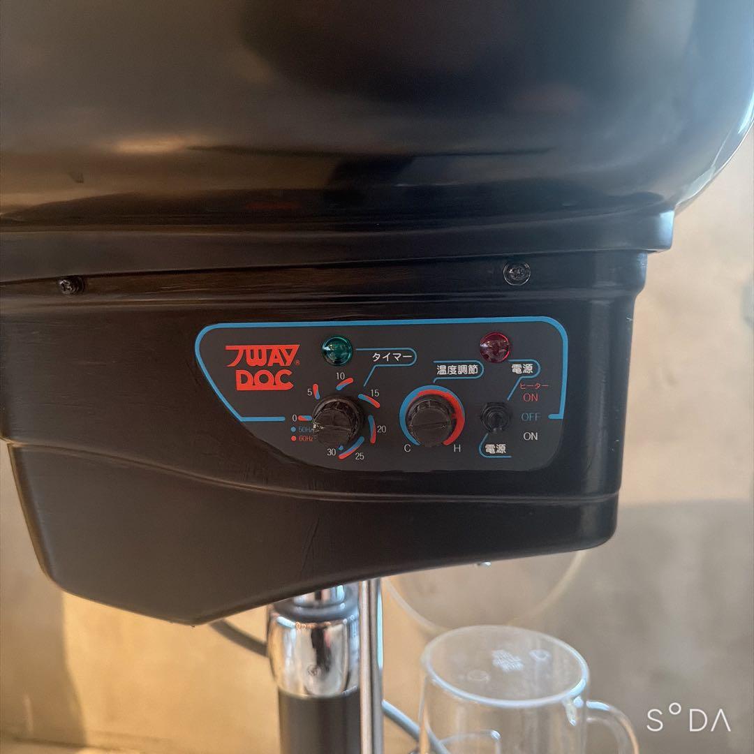 パイウェイドック　ヘッドスパ