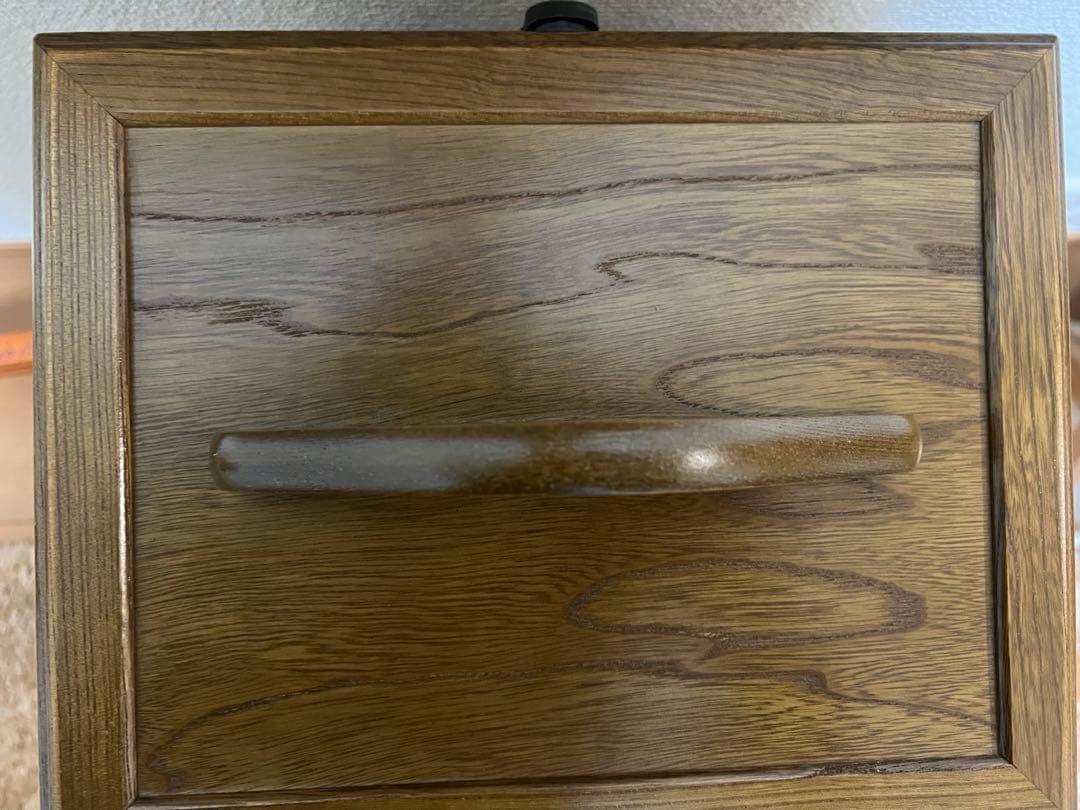 【専用品】パリの雑貨屋　メイクボックス