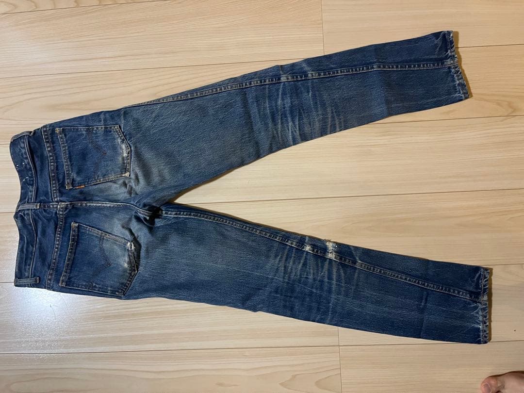 LEVI’S リーバイス606 70s