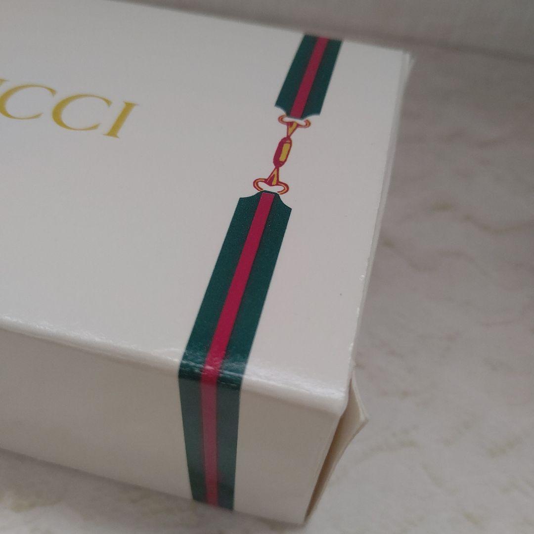 n*）様 GUCCI グッチ チェンジベゼル 1100-L