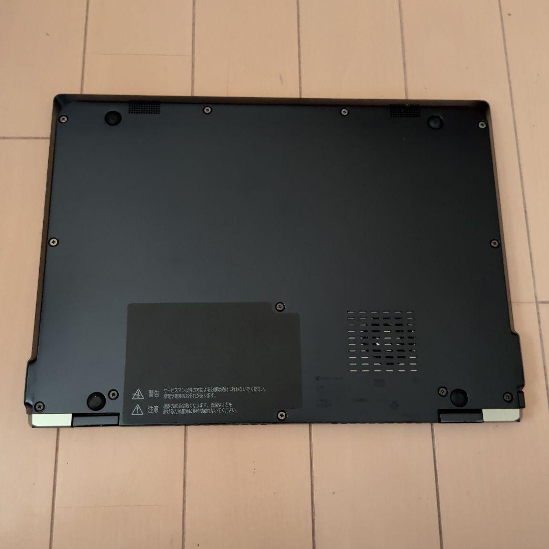 Windowsノート本体 dynabook V72 / JLE PV72JLEBNNASE