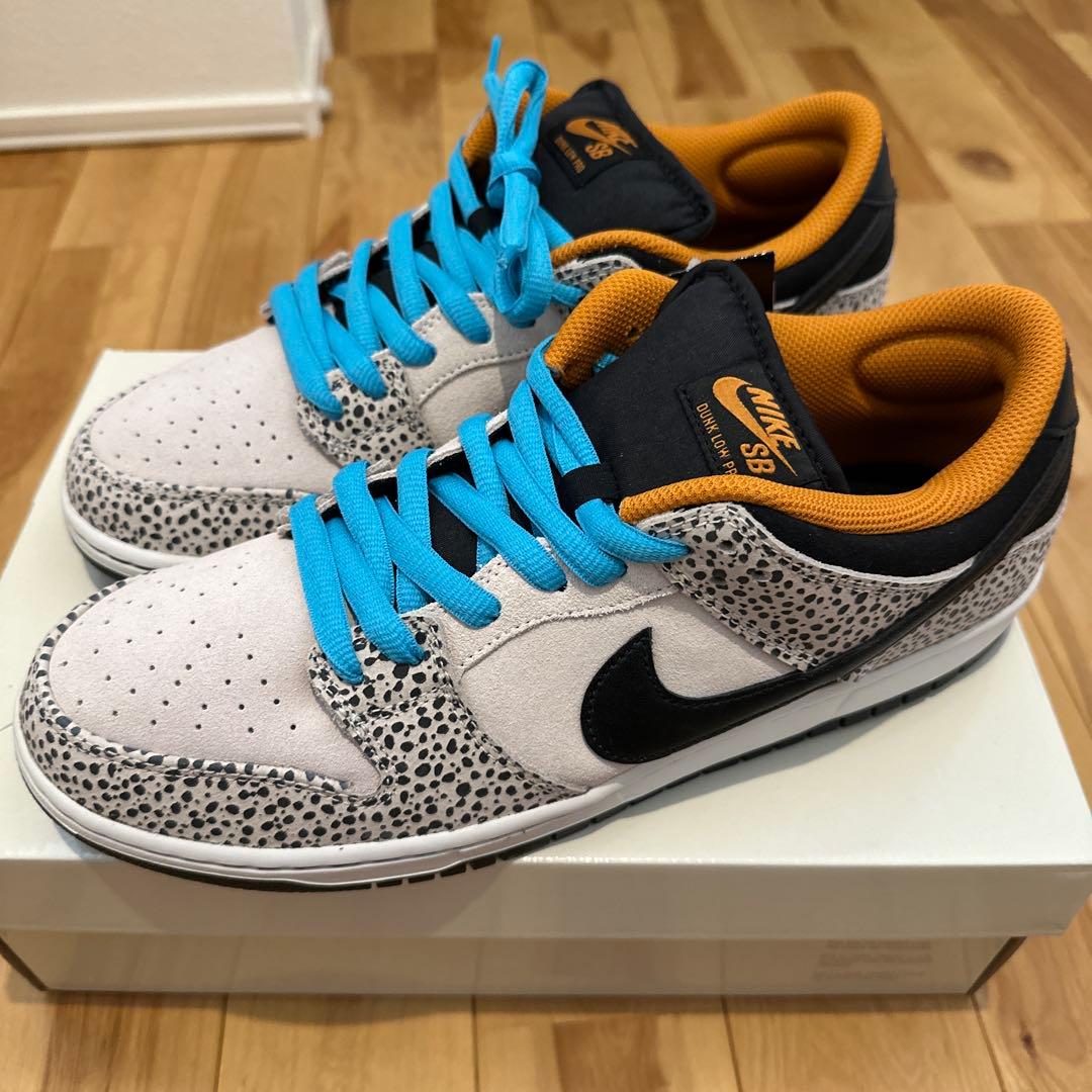 【値下中】Nike SB Electric Safari29cm