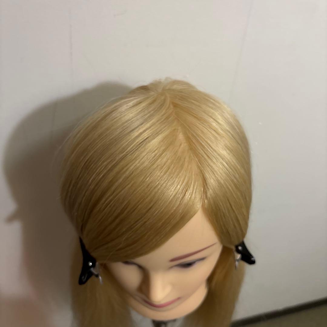 アップ用ウィッグ UP180GL