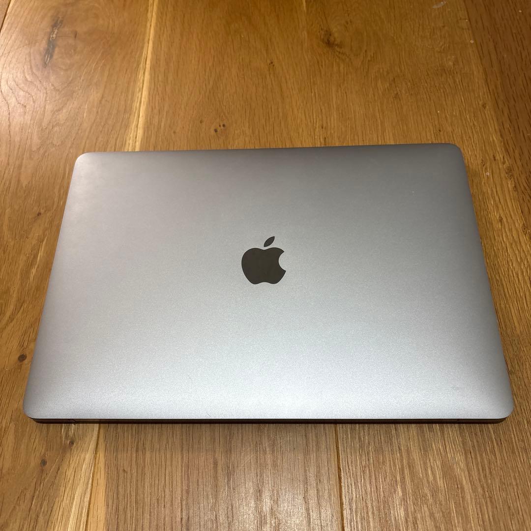 【ジャンク】MacBookPro 2016