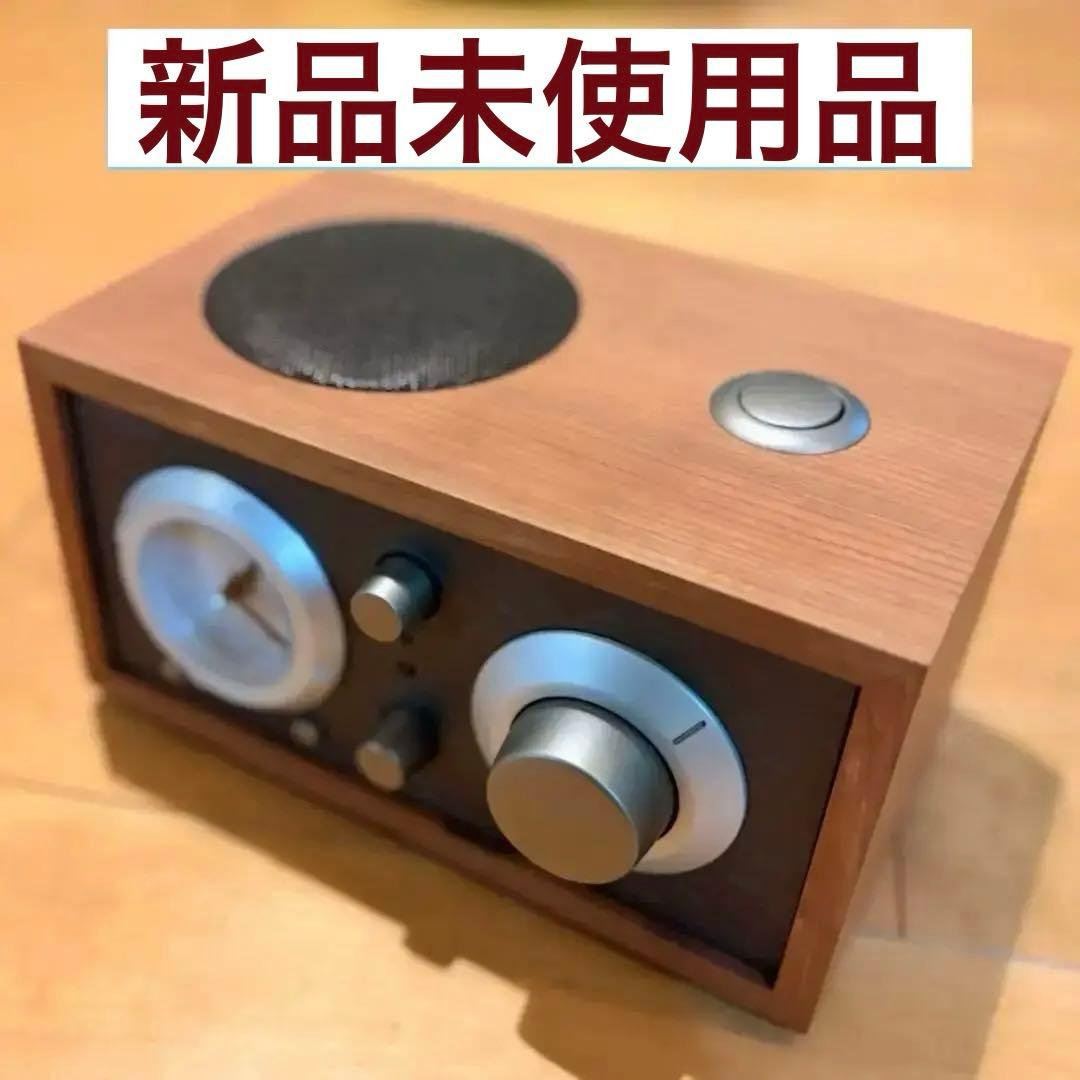 未使用品 TIVOLIAUDIO MODEL THREE BT
