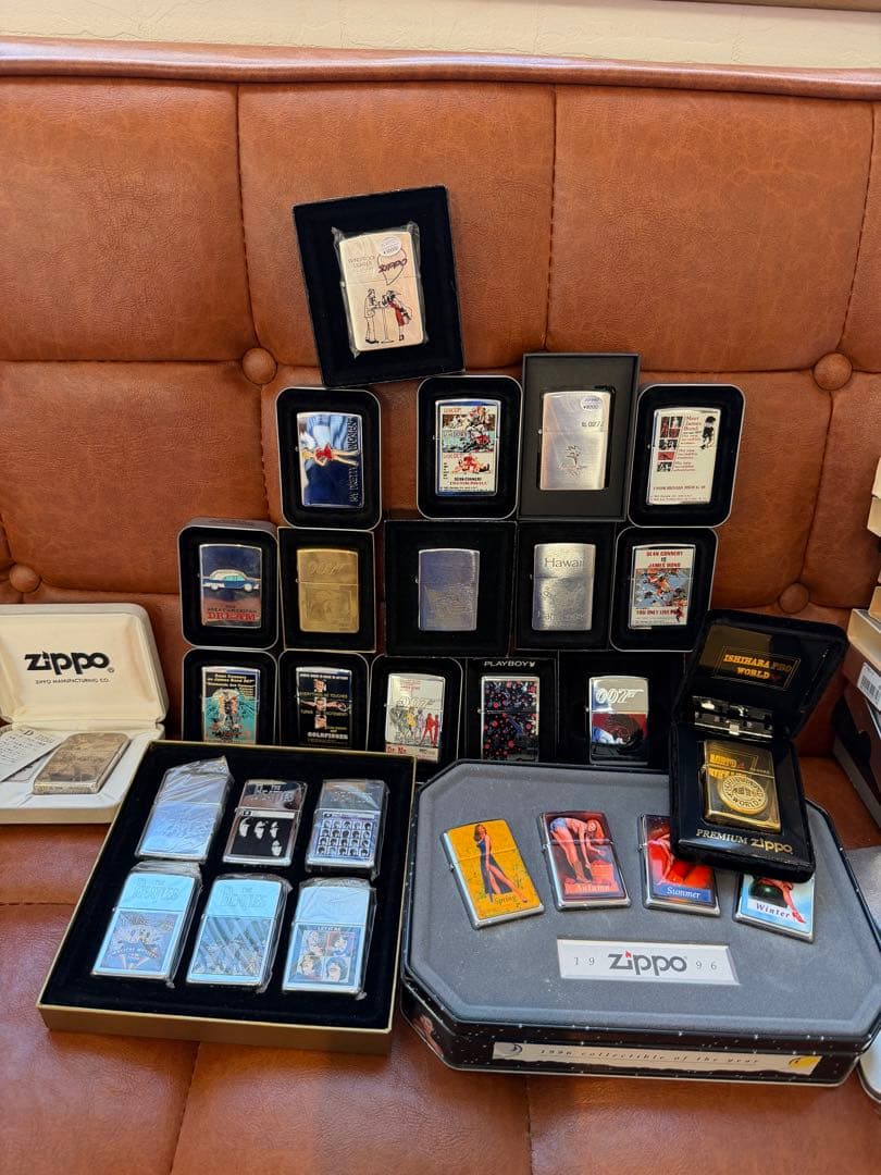 REUZEL ポマード ストッカー