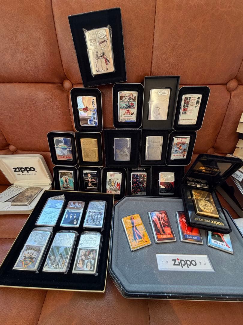 REUZEL ポマード ストッカー