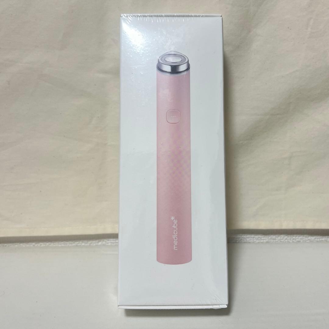 【新品未開封】medicube メディキューブ BOOSTER PRO ミニ