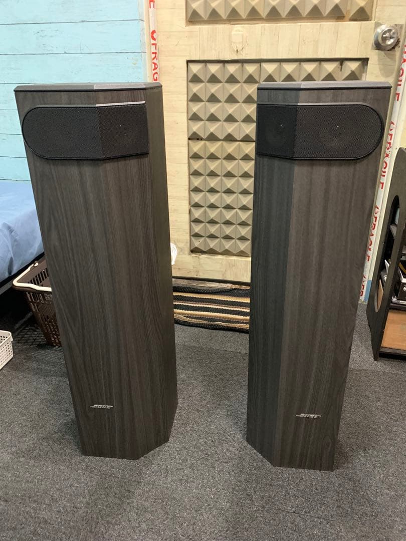 BOSE 501™ Series V Direct/Reflecting®