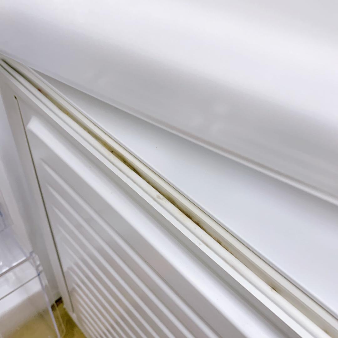 OE01235 ニトリ 106L 冷蔵庫 一人暮らし 小型