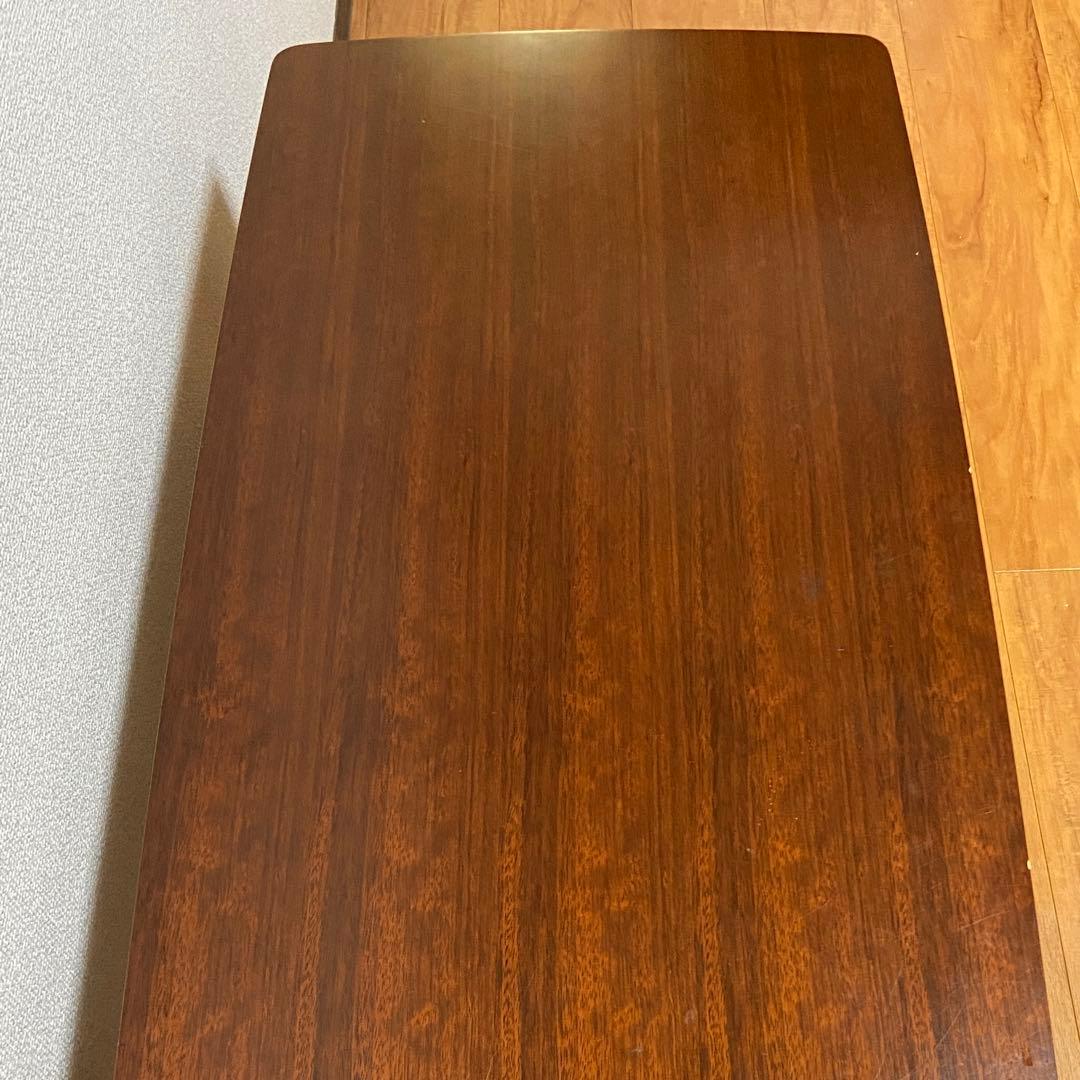 ⭐️24hセール中⭐️カリモク60 ミッドセンチュリー ローテーブル