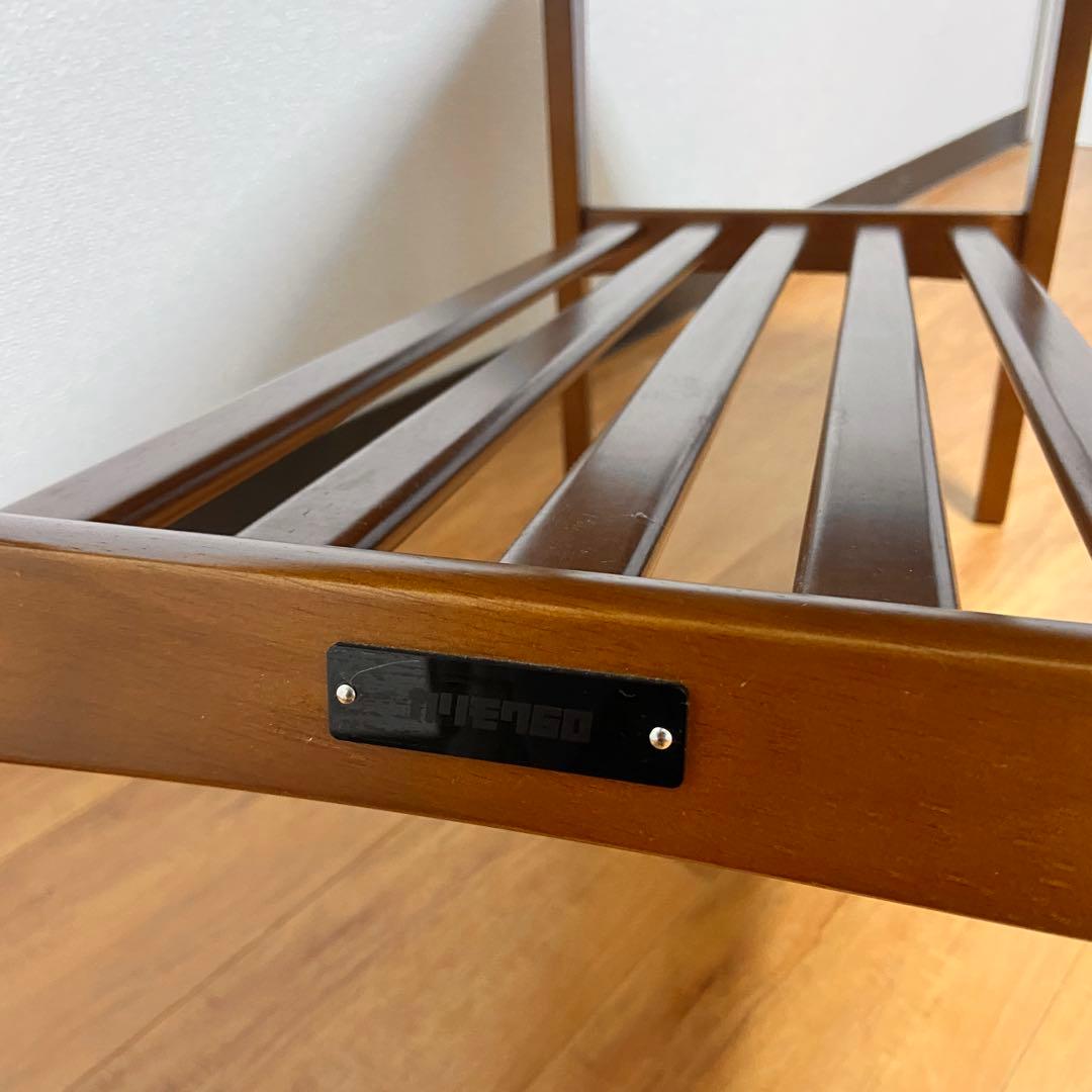 ⭐️24hセール中⭐️カリモク60 ミッドセンチュリー ローテーブル