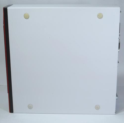 B*O様 富士通 D588/V i3-8100 4GB/500GB Win11