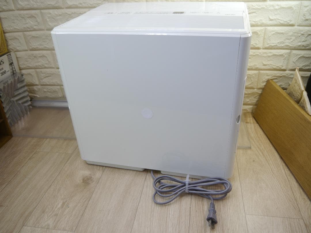 送料無料XXフィルター新品同様❤ダイニチ 加湿器 HD-243 ハイブリッド