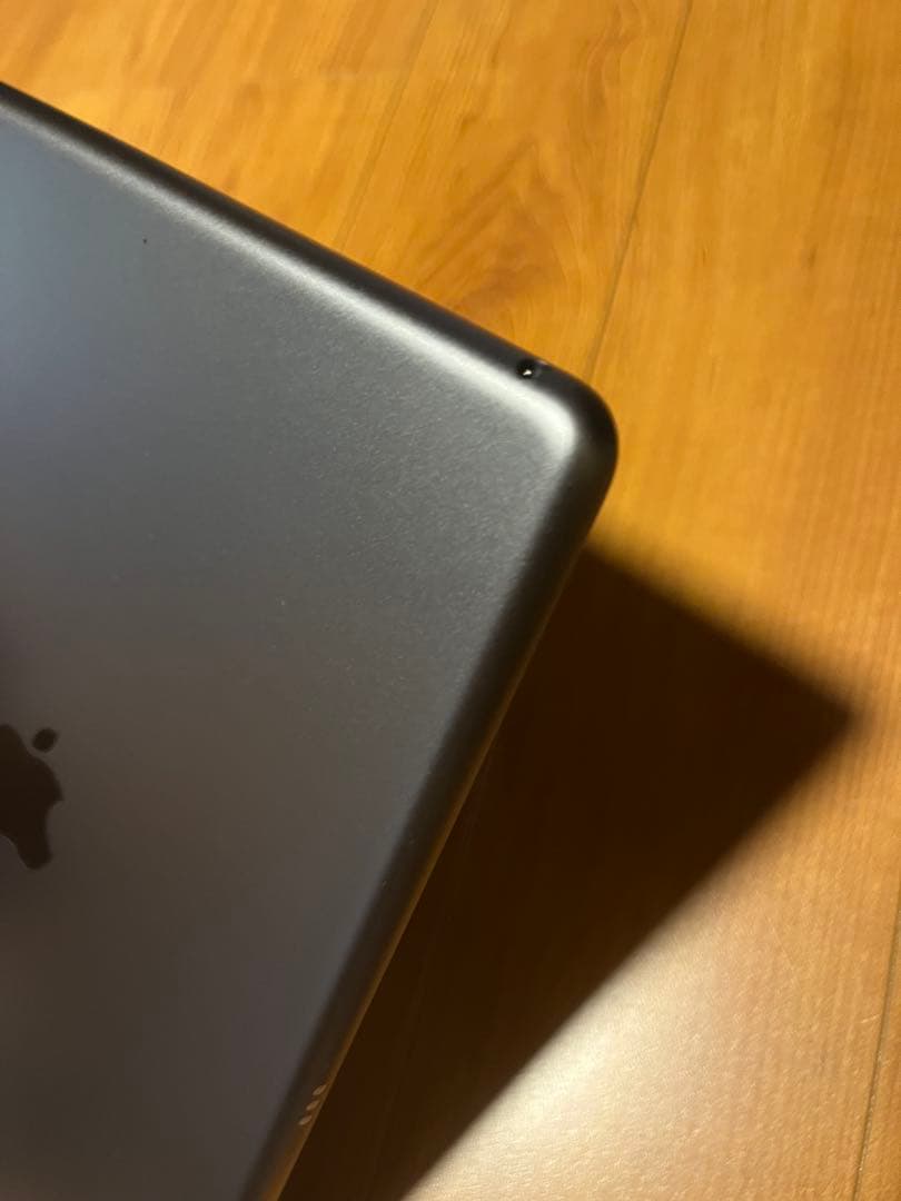 【美品・バッテリー最大容量96%】 Apple iPad (第9世代) 64GB