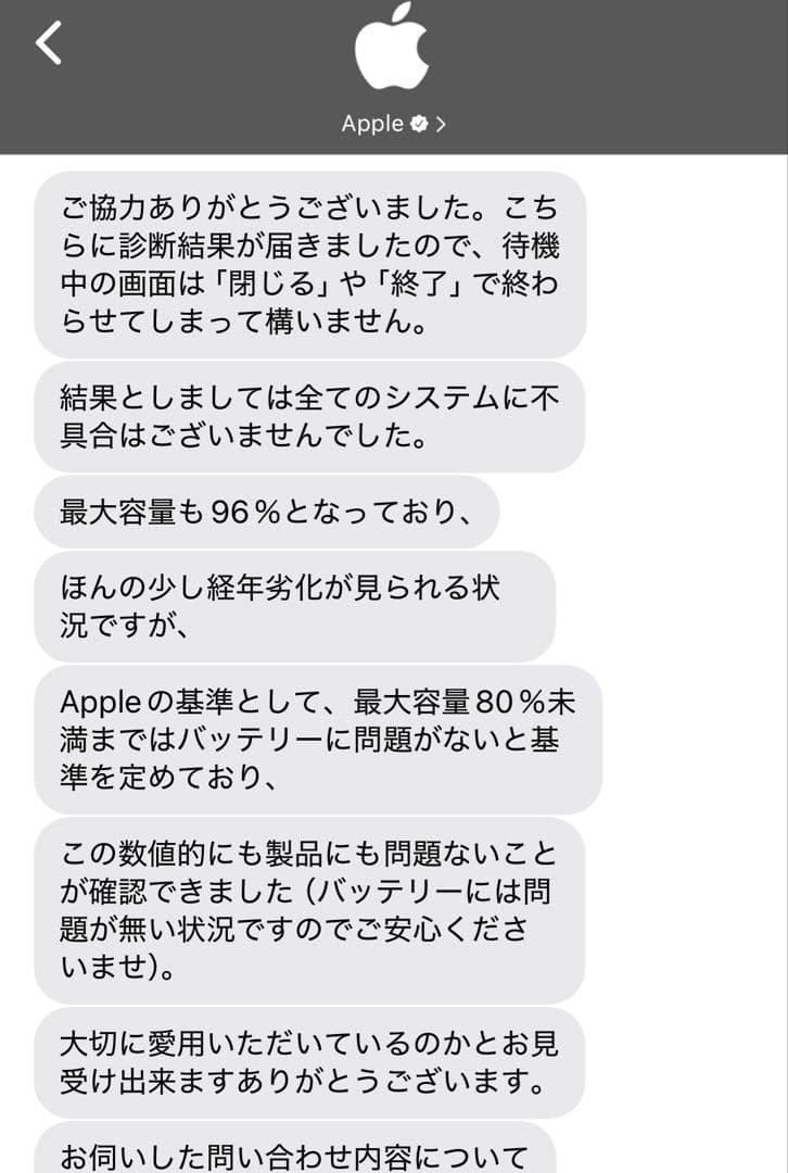 【美品・バッテリー最大容量96%】 Apple iPad (第9世代) 64GB